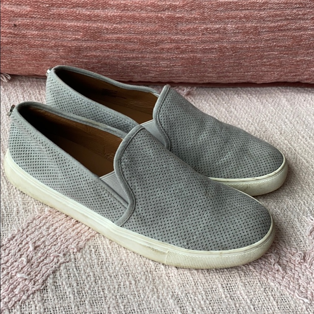 SOLD Steve Madden Zarayy Slip-on Sneakers Size 10